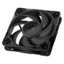 Arctic P12 Pro Ventilador 120x120x25 mm ACfan00305a
