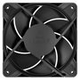 Arctic P12 Pro Ventilador 120x120x25 mm ACfan00305a