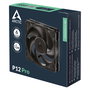 Arctic P12 Pro Ventilador 120x120x25 mm ACfan00305a