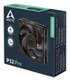 ARCTIC Freezer P12 Pro Negro