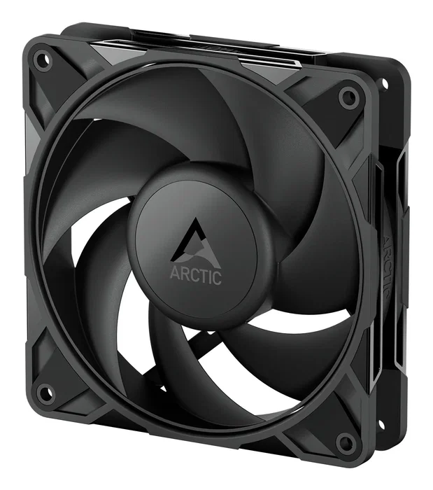 ARCTIC Freezer P12 Pro Negro