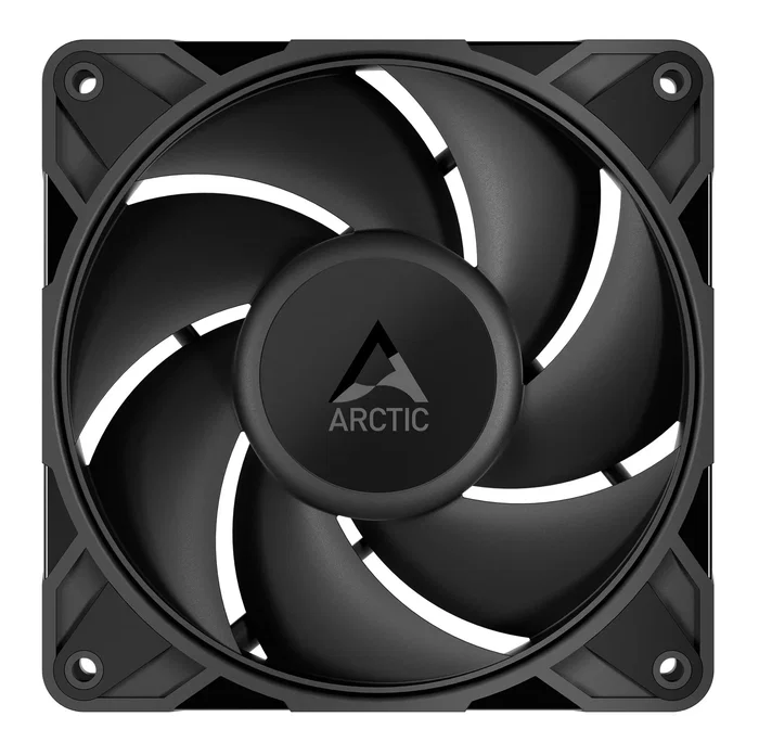 ARCTIC Freezer P12 Pro Negro