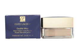 Estée Lauder Double Wear Sheer Flattery Loose Powder 9g - Medium Matte