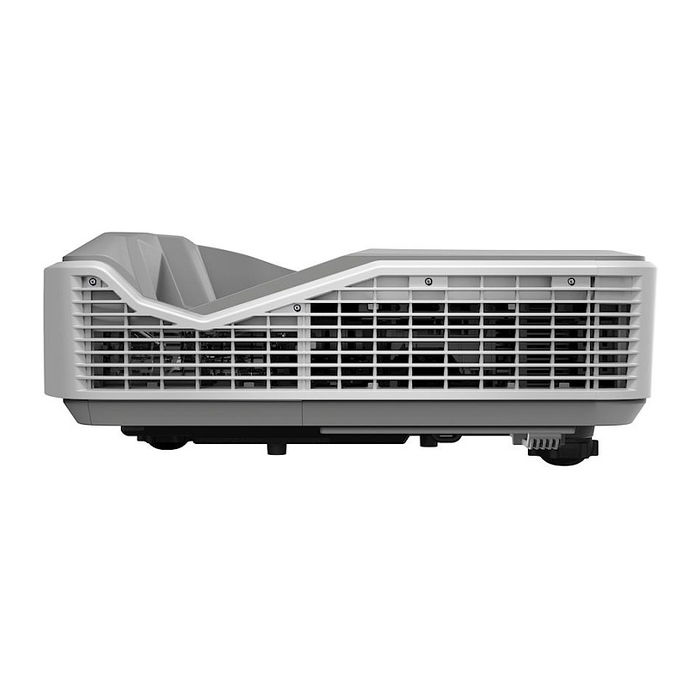 Optoma ZU500USTE Proyector Láser WUXGA, 5000 Lúmenes