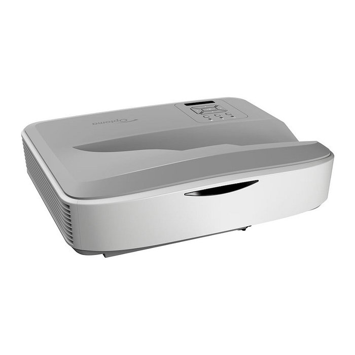 Optoma ZU500USTE Proyector Láser WUXGA, 5000 Lúmenes