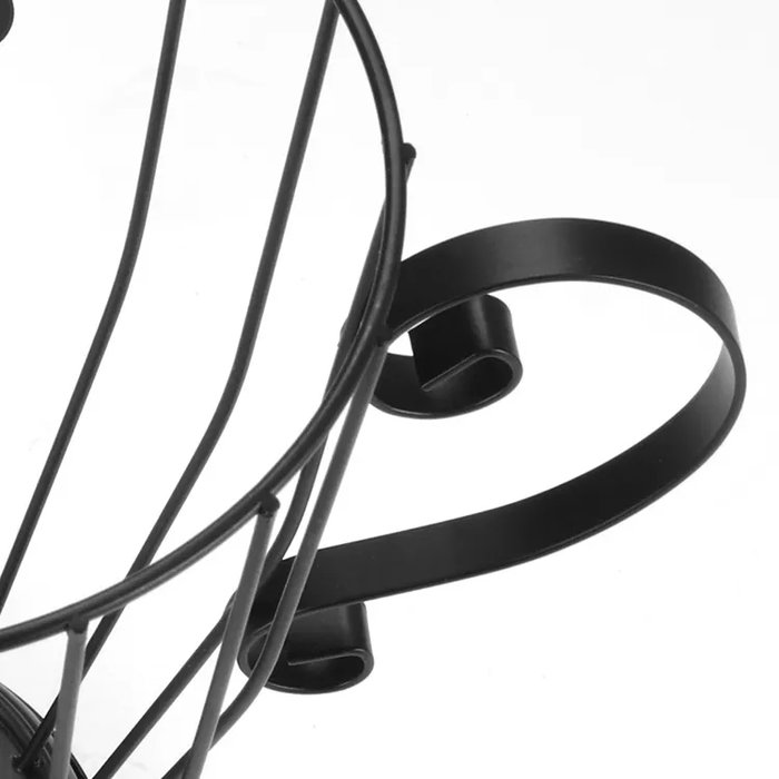 Quttin Organizador de Metal para Cápsulas de Café y Tazas