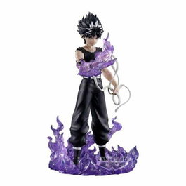 Banpresto Figura Yu Yu Hakusho Hiei Ankoku Bujutsukai ? Black Dragon Wave Effect Ver. PVC 14 cm