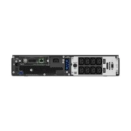 APC Smart-UPS SRT LI NC 1500VA sin batería