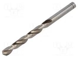 ALPEN-MAYKESTAG Broca para metal 21/64 pulg HSS SUPER