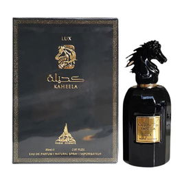 Paris Corner Lux Kaheela Eau de Parfum Vaporizador 85ml