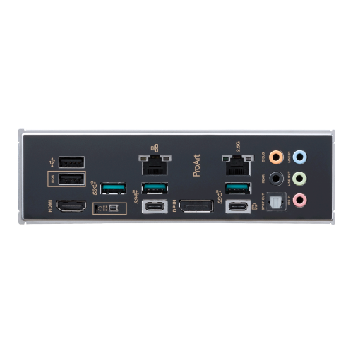 Asus ProArt B650-Creator Placa Base ATX AMD B650 Socket AM5 DDR5 90MB1C40-M0EAY0