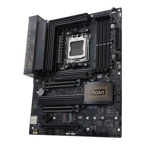 Asus ProArt B650-Creator Placa Base ATX AMD B650 Socket AM5 DDR5 90MB1C40-M0EAY0