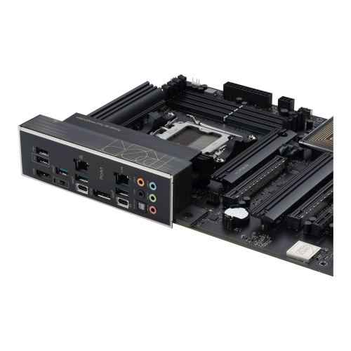 Asus ProArt B650-Creator Placa Base ATX AMD B650 Socket AM5 DDR5 90MB1C40-M0EAY0