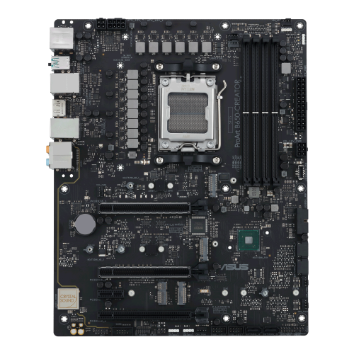 Asus ProArt B650-Creator Placa Base ATX AMD B650 Socket AM5 DDR5 90MB1C40-M0EAY0