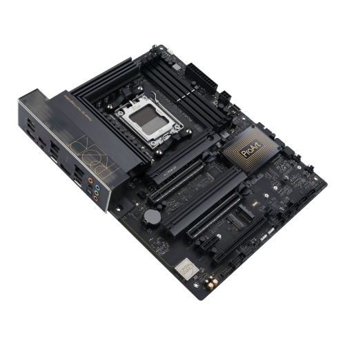 Asus ProArt B650-Creator Placa Base ATX AMD B650 Socket AM5 DDR5 90MB1C40-M0EAY0