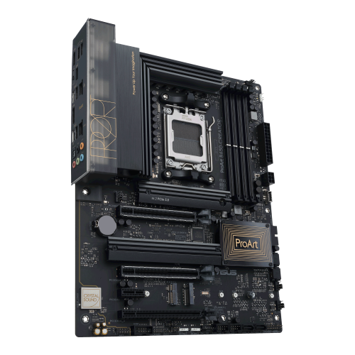Asus ProArt B650-Creator Placa Base ATX AMD B650 Socket AM5 DDR5 90MB1C40-M0EAY0