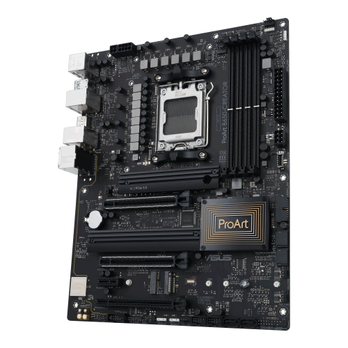 Asus ProArt B650-Creator Placa Base ATX AMD B650 Socket AM5 DDR5 90MB1C40-M0EAY0