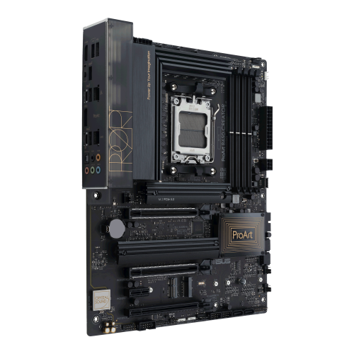 Asus ProArt B650-Creator Placa Base ATX AMD B650 Socket AM5 DDR5 90MB1C40-M0EAY0