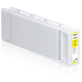Epson C13T694400 Cartucho Tinta T Amarillo 700 mL Original High Yield