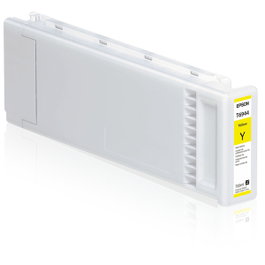 Epson Cartucho de Tinta Amarillo 700ml SC-T C13T694400 Original