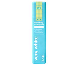 Pop. Very White Pasta Dental de Blanqueamiento Diario con PAP 60 g