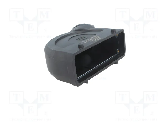 HARTING Carcasa para conectores HDC Han-Eco 24B IP66 HARTING Carcasa para conectores HDC Han-Eco 24B IP66