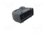 HARTING Carcasa para conectores HDC Han-Eco 24B IP66