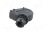 HARTING Carcasa para conectores HDC Han-Eco 24B IP66
