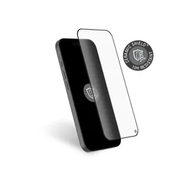 Force Glass FG MG CS Vidrio Templado 2.5D para iPhone 17 Pro / iPhone 16 Pro - Protección de Pantalla