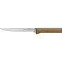 Opinel Parallele No. 121 Cuchillo de filetear 18 cm