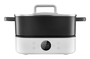 XIAOMI Hot Pot Cooker 6 L Negro, Blanco 2000 W