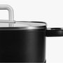 Xiaomi Hot Pot Cooker Olla Multipropósito 6 Litros 2000 W - Negro y Blanco