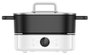 XIAOMI Xiaomi Hot Pot Cooker 6 L Negro, Blanco 2000 W