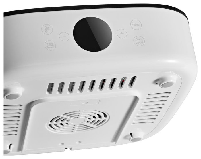 XIAOMI Xiaomi Hot Pot Cooker 6 L Negro, Blanco 2000 W XIAOMI Xiaomi Hot Pot Cooker 6 L Negro, Blanco 2000 W
