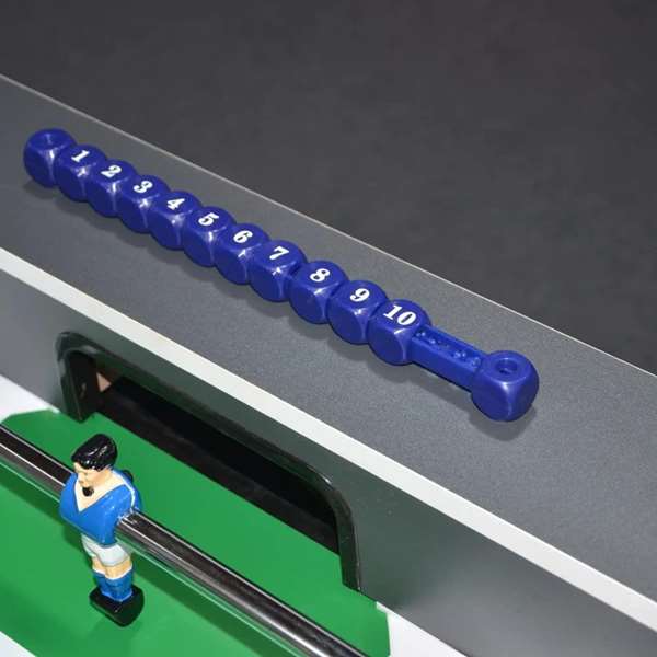 Ociotrends Futbolín "pro" Alta Gama Jugadores de Metal Apto para Bares Ociotrends Futbolín "pro" Alta Gama Jugadores de Metal Apto para Bares