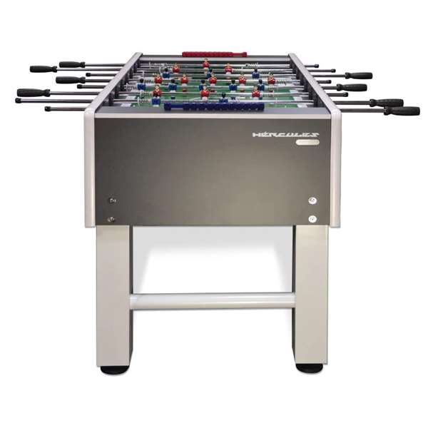 Ociotrends Futbolín "pro" Alta Gama Jugadores de Metal Apto para Bares Ociotrends Futbolín "pro" Alta Gama Jugadores de Metal Apto para Bares