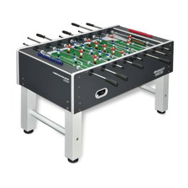 Ociotrends Futbolín PRO de Alta Gama con Jugadores de Metal