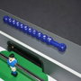 Ociotrends Futbolín PRO de Alta Gama con Jugadores de Metal