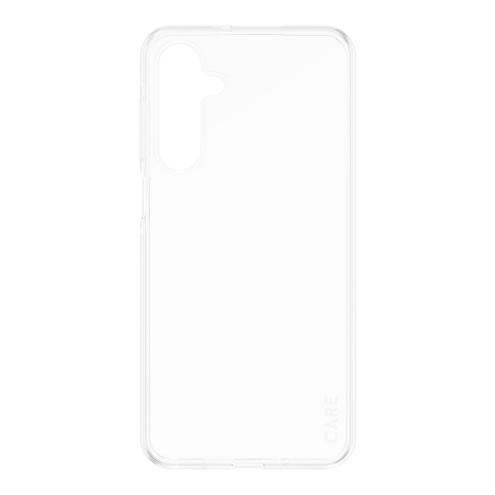 PanzerGlass X-Ray Case Transparente para Samsung Galaxy A16 4G / A16 5G PanzerGlass X-Ray Case Transparente para Samsung Galaxy A16 4G / A16 5G