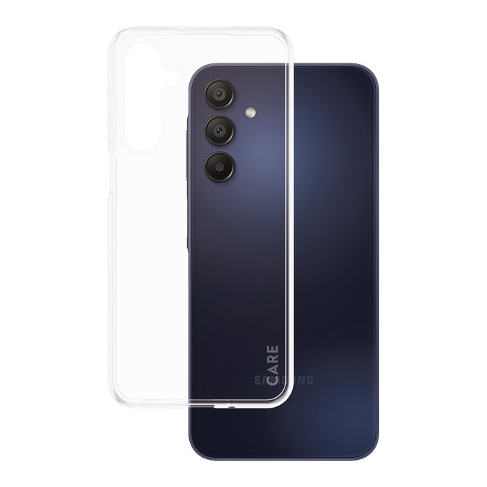 PanzerGlass X-Ray Case Transparente para Samsung Galaxy A16 4G / A16 5G PanzerGlass X-Ray Case Transparente para Samsung Galaxy A16 4G / A16 5G