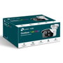 Tp-Link VIGI C350 2.8mm Blanco