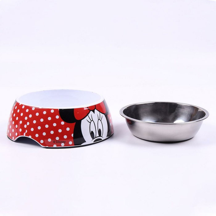 Cerdá Comedero Para Perro M Minnie T3M:M