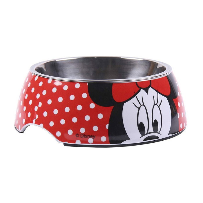 Cerdá Comedero Para Perro M Minnie T3M:M