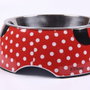 Cerdá Comedero Para Perro M Minnie T3M:M