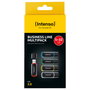 Intenso Business Line Multipack 5x32GB USB 2.0 Colores Variados