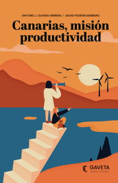 GAVETA EDITORIAL, Canarias, misión productividad - GAVETA EDITORIAL