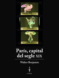 FLANEUR, París, capital del s. XIX, Clara Formosa - FLANEUR