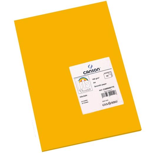 Iris Cartulina 210x297 mm 185 gr Cuero -50U- Iris Cartulina 210x297 mm 185 gr Cuero -50U-