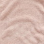 Cosmetic Club Toalla de Cabello Microfibra Superabsorbente, Secado Rápido, 40x62 cm, Surtido Colores (Blanco, Negro, Rosa)