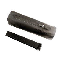Lapierre Soporte Bolsa Portaherramientas Aluminio Manillar 31.8 Tubo Dirección 1 1/8 Carrera BTT